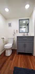 Cozy Renovated Private 1BR Fully Equipped Near All - Image 5