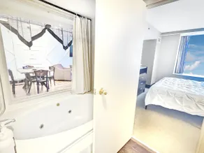 Sleeps 6! Stylish 1-BR Ocean Front - Image 2