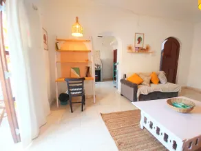 aThe Heron-3BHK - AC/ Fixed Wi-Fi/ RO/ Power Backup - Image 3