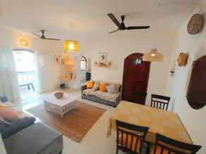 aThe Heron-3BHK - AC/ Fixed Wi-Fi/ RO/ Power Backup - Image 2