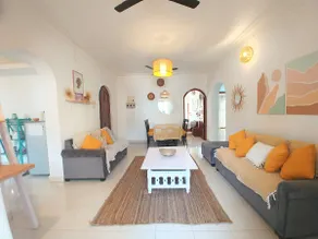 aThe Heron-3BHK - AC/ Fixed Wi-Fi/ RO/ Power Backup - Image 5