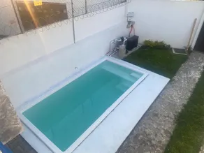 A HOUSE WITH A HEATED POOL IN CUAUTLA - Image 3