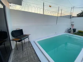 A HOUSE WITH A HEATED POOL IN CUAUTLA - Image 4