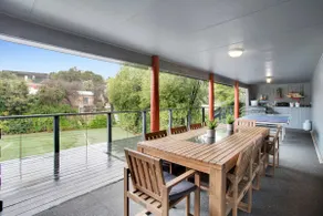 Haven at Rye - Beautiful Beach House - Image 3