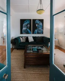 Luxury Autumn Escape - Highside Cottage - Image 3