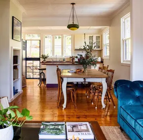 Luxury Autumn Escape - Highside Cottage - Image 2