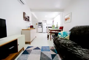 Entire studio near UFSC with garage - Image 4