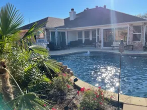 Amanda Retreat: htd pool, hot tub, near Lake Tyler - Image 3