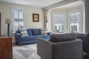 1 Block to Downtown | Historic 3BR Home - Image 2