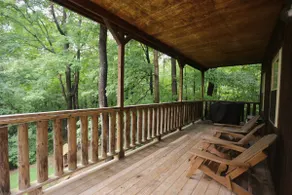 Carriage House Cabin #1 - Near Three Rivers - Image 3