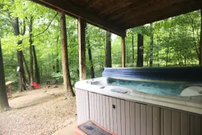 Carriage House Cabin #1 - Near Three Rivers - Image 5