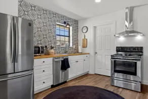 Brazos Riverside Cottage - Family, Fun Getaway - Image 4