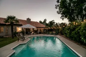 Private Sanctuary in North Scottsdale wPool - Image 2
