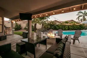 Private Sanctuary in North Scottsdale wPool - Image 4
