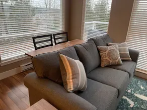 A nice 1 bedroom apartment close to all amenities - Image 2