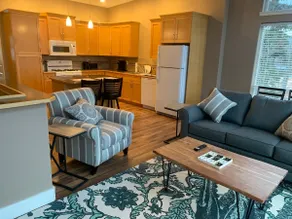 A nice 1 bedroom apartment close to all amenities - Image 4
