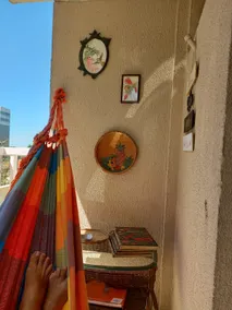 Lovely condominium near Cavaleiros beach - Image 2