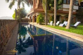 Castillo Vergel*Lomas de Cocoyoc*20P+Free Night - Image 5
