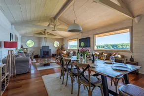 Large house between lake & river – Unique location - Image 4