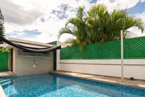 Luxury House with Pool in Lomas de Cocoyoc - Image 3
