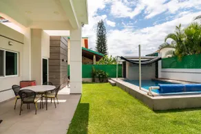 Luxury House with Pool in Lomas de Cocoyoc - Image 5