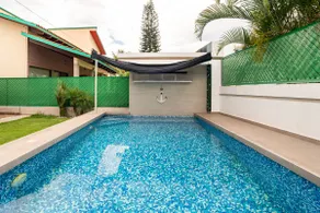Luxury House with Pool in Lomas de Cocoyoc - Image 2