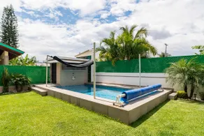 Luxury House with Pool in Lomas de Cocoyoc - Image 4