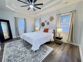 NEW! Corner Slice of Life Home w/Royal King Suite - Image 4
