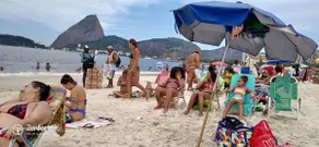 Vacation in Lapa with remote work - Image 4