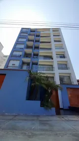 3BR/4BA/1GA/BALC Vista Av. San Borja Norte Cdra.8 - Image 3