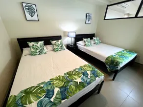Sea View 2BR/2T&B Huge High Floor Anvaya Cove #25 - Image 3