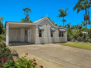 Sweet Cottage, sleeps 4 - stroll to Maleny - Image 5