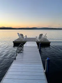 Most Sought After Property on Lake Damariscotta! - Image 2