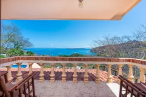 Expansive Views of Papagayo Bay, Private Pool - Image 4