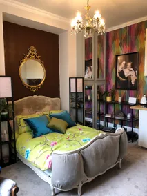 Bright Bijou Studio in Central Winchester - Image 4