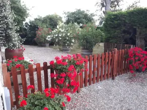 Gîte Domaine de La Gravette - Image 4