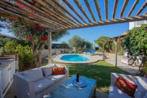 El Palmar Surf Villa | Pool & Sea Views - Image 2