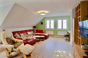 Beautiful quiet apartment for the whole family - Image 4