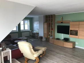 Beautiful quiet apartment for the whole family - Image 5