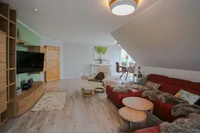 Beautiful quiet apartment for the whole family - Image 3