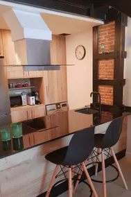 Loft Mariola - Apartamento en el centro histórico - Image 2