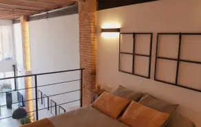 Loft Mariola - Apartamento en el centro histórico - Image 4