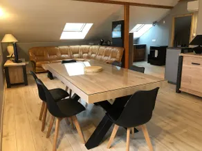 Beautiful quiet apartment in the Val de Villé - Image 2