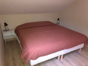 Beautiful quiet apartment in the Val de Villé - Image 4