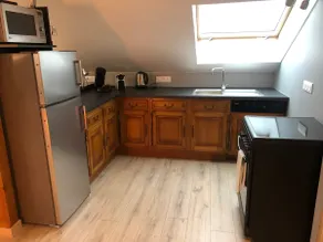 Beautiful quiet apartment in the Val de Villé - Image 3