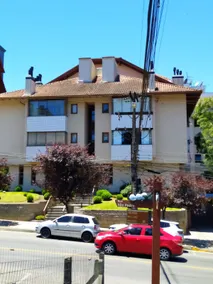 Apartment with great location - Image 3
