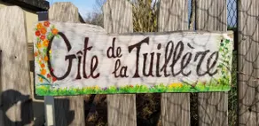 Gîte de la Tuillère, maison contemporaine en bois avec vue et piscine - Image 3