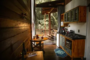 Romantic HIDRO GG - Rocks view-barbecue place - Image 5