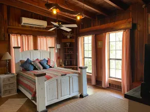Historical Country Home with Beautiful View - Image 4