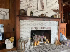 Historical Country Home with Beautiful View - Image 3
